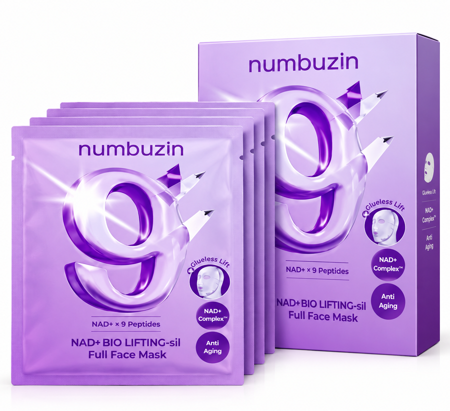 Masque NAD