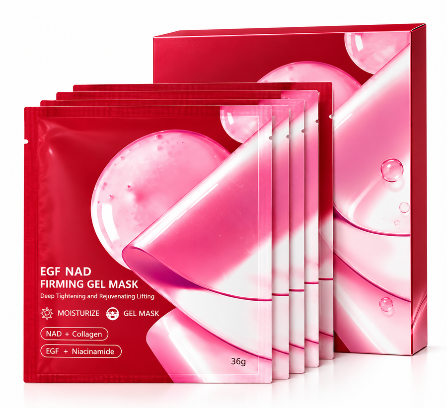 Masque EGF NAD