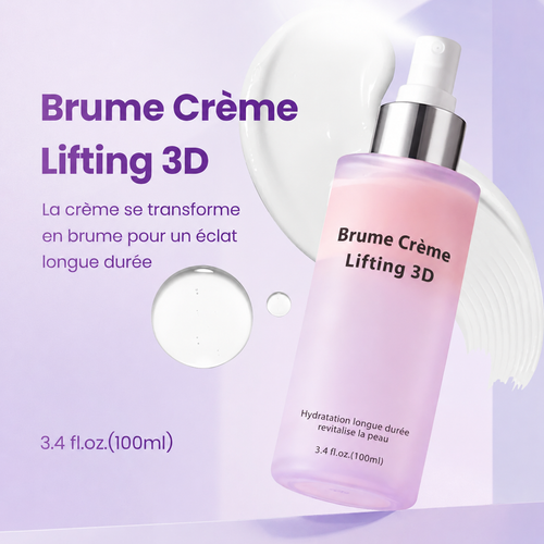 Brume Crème Lifting 3D