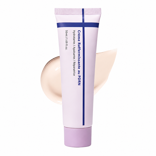 Crème Raffermissante au PDRN